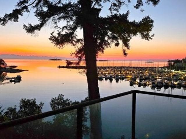 Property for sale in Nanoose Bay, British Columbia