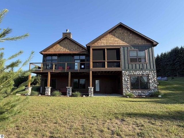House for sale in Frankfort, Michigan