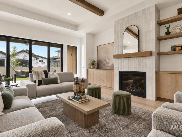 House for sale in Eagle, Idaho