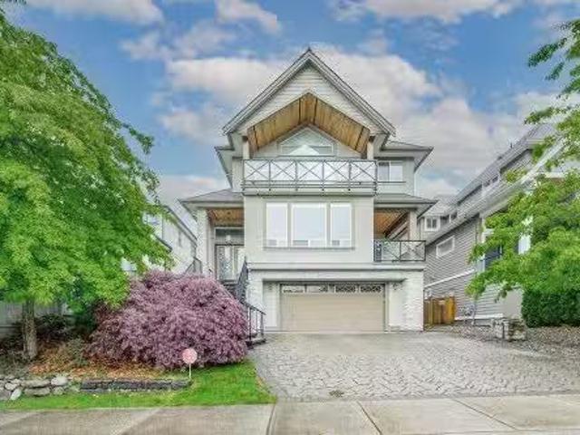 House for sale in Coquitlam, British Columbia