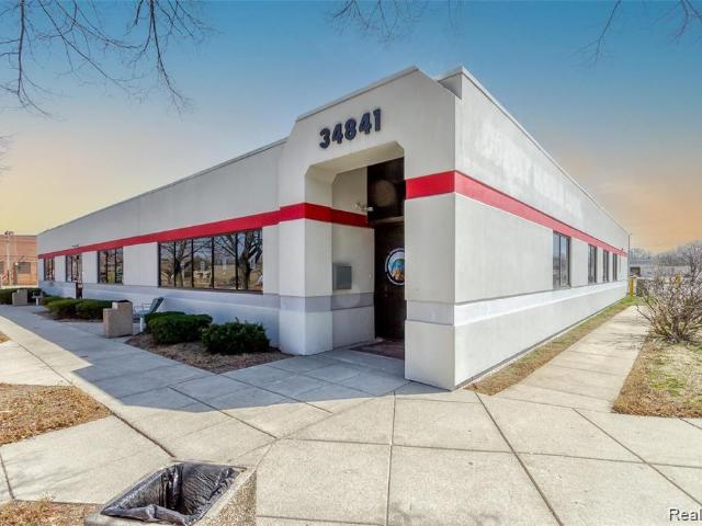 Commercial for sale in Westland