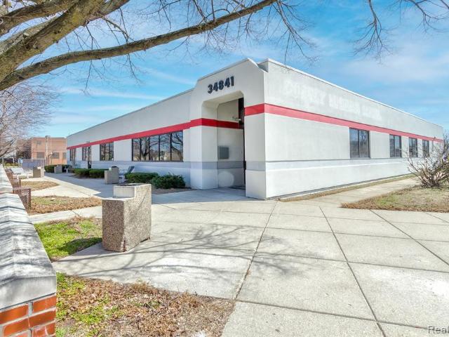 Commercial for sale in Wayne
