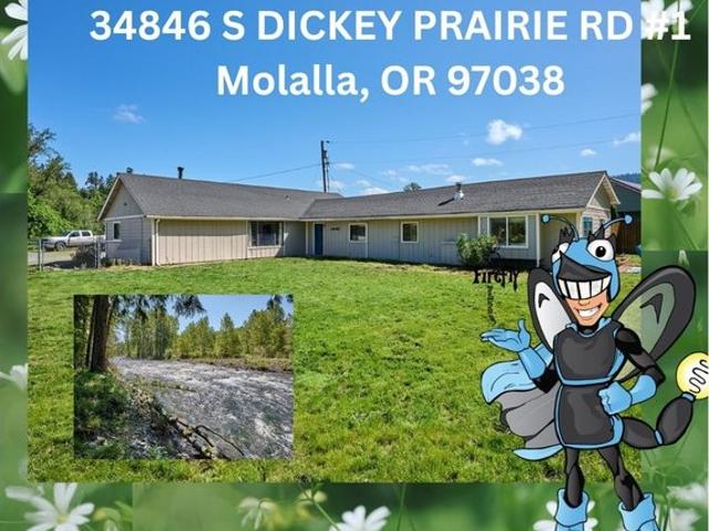 House for sale in Oregonia
