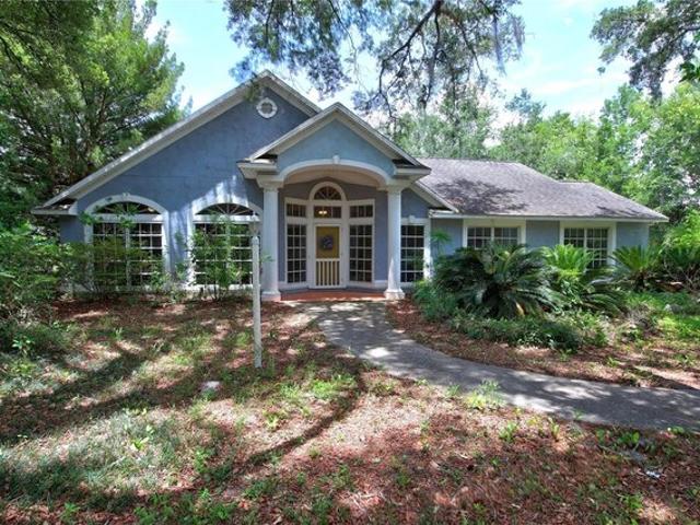 House for sale in Eustis, Florida