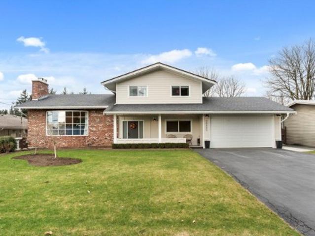 House for sale in Abbotsford, British Columbia