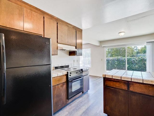 Apartment for rent in Santa Clara, California