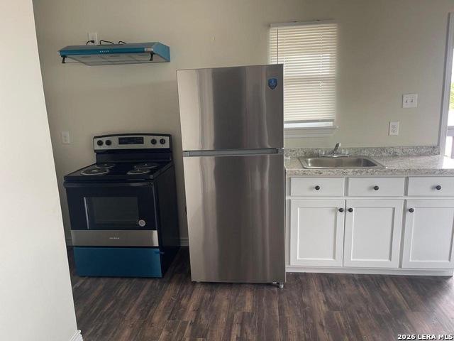 Property for rent in Texas