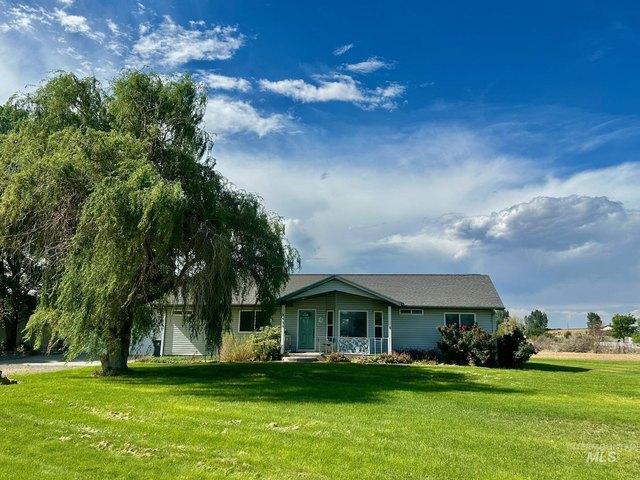 House for sale in Kimberly, Twin Falls County