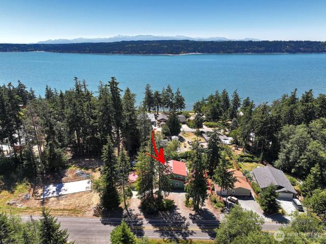 House for sale in Langley, Washington