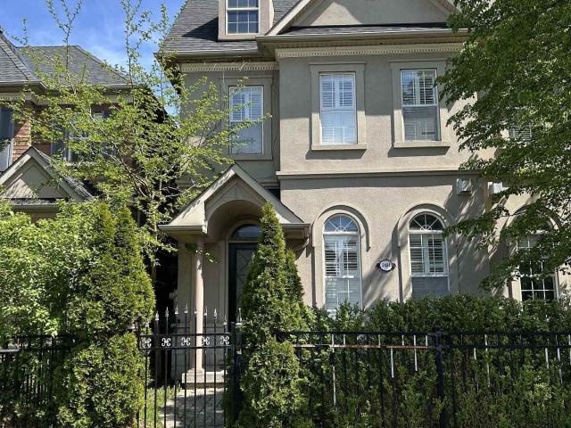 Townhouse for rent in Woburn, Ontario