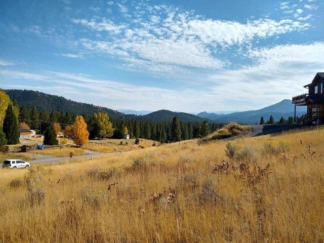Land for sale in Portola, California