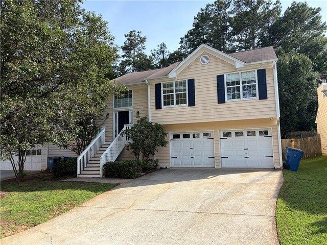 House for sale in Duluth, Georgia