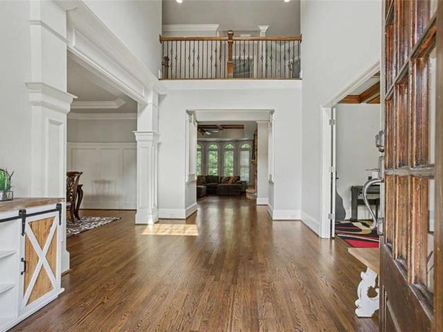 House for sale in Buford, Georgia
