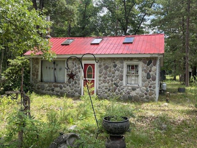 House for sale in Luther, Michigan