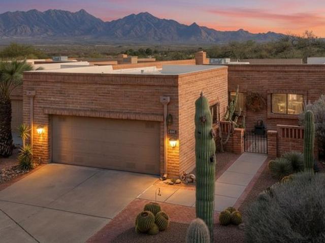 Townhouse for sale in Green Valley, Arizona