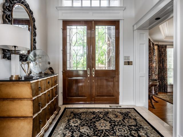 House for sale in Carmel, Indiana