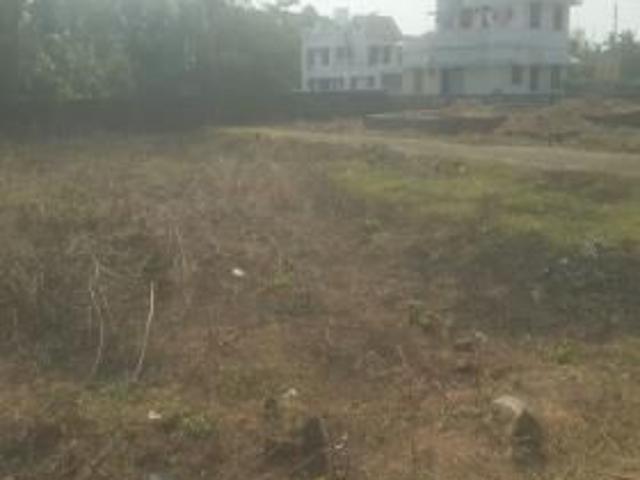 Land for sale in Kochi, Ernakulam