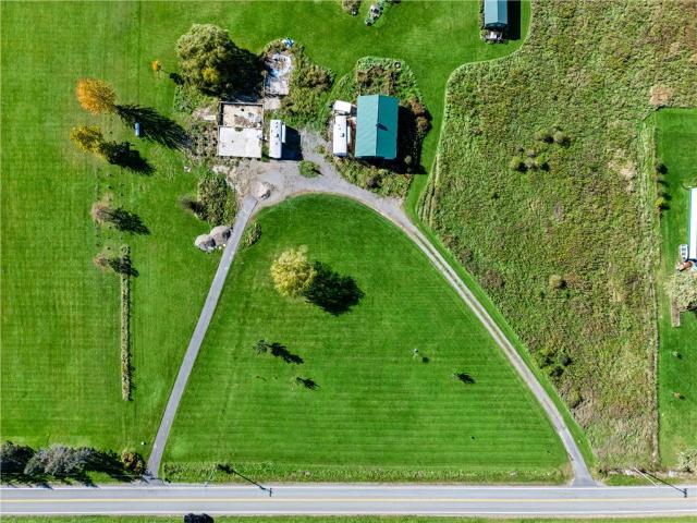 Land for sale in Town of West Bloomfield, Ontario County