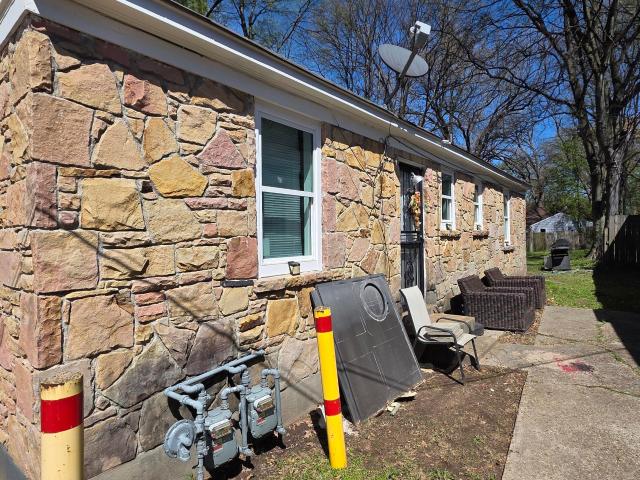House for sale in Tennessee