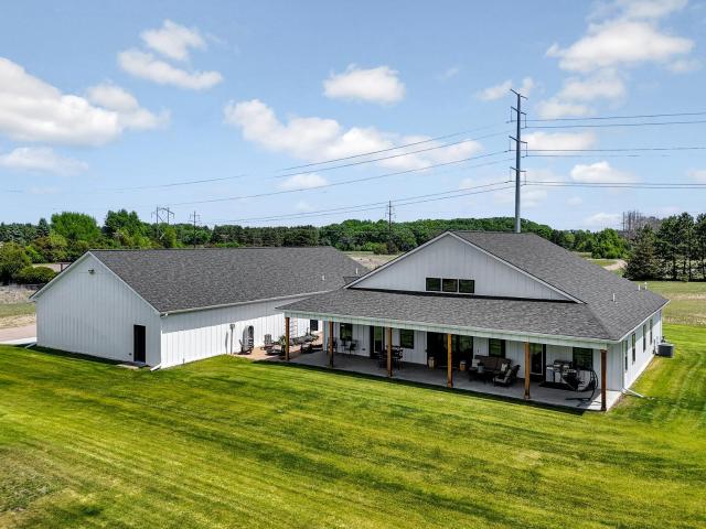 House for sale in Stacy, Minnesota