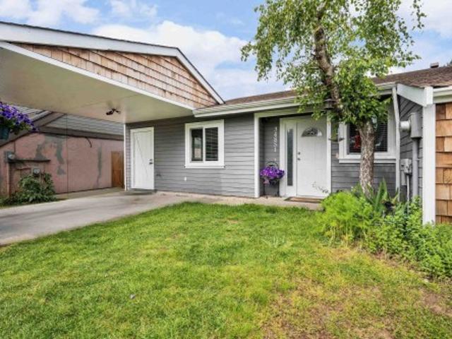 House for sale in Abbotsford, British Columbia