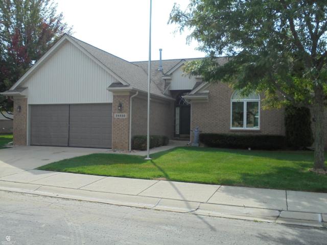 Condo for sale in Richmond, Michigan