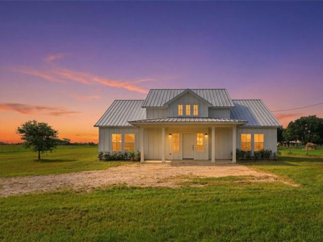 Farm for sale in Hempstead, Waller County
