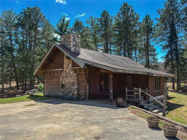 House for sale in Hubbard, Minnesota