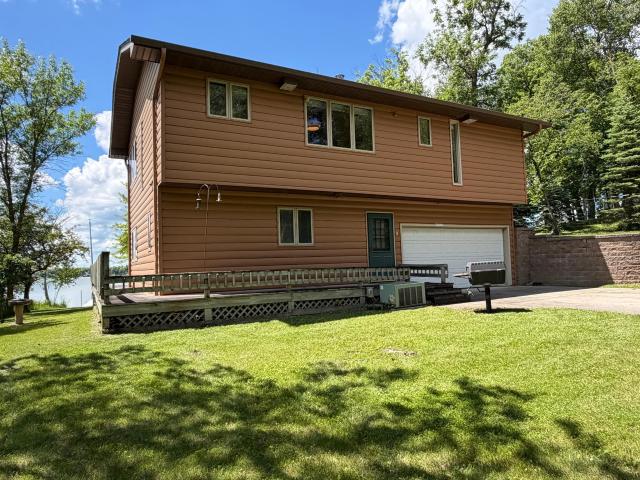 House for sale in Mentor, Minnesota