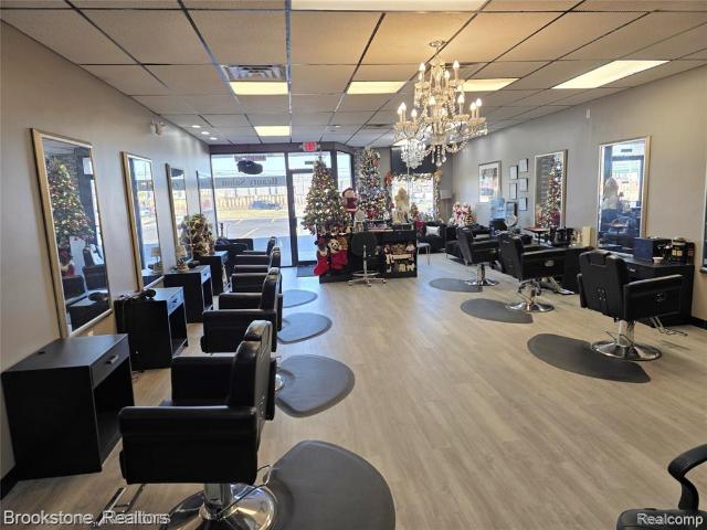 Commercial for sale in Sterling Heights, Michigan