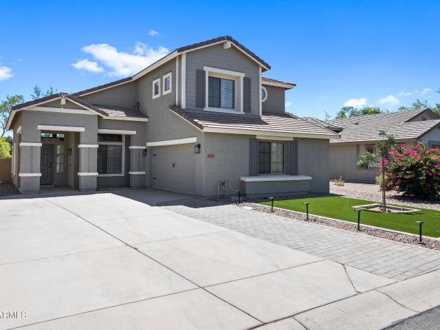 House for sale in Arizona