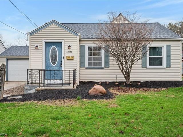 House for sale in Eastlake, Ohio