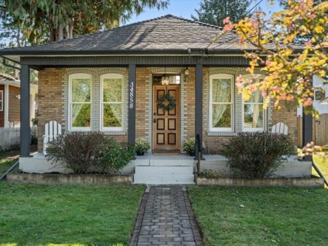 House for sale in Abbotsford, Fraser Valley Regional District