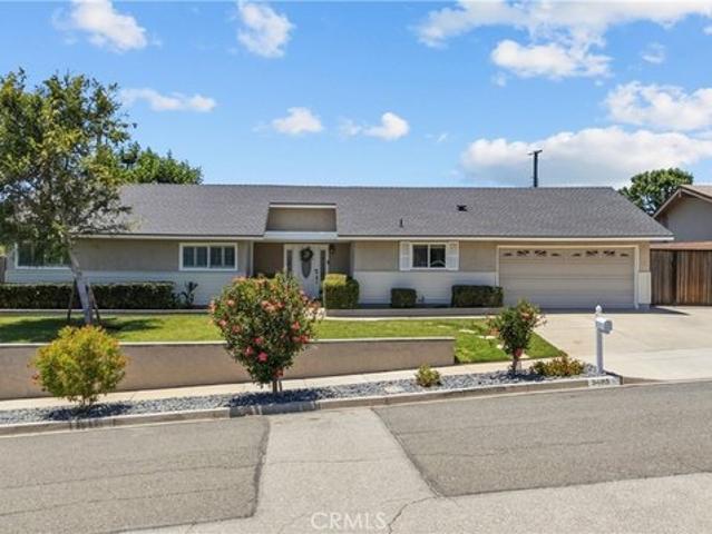 House for sale in Simi Valley, California