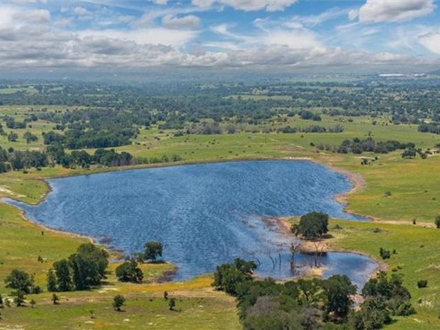 Farm for sale in Evant, Texas