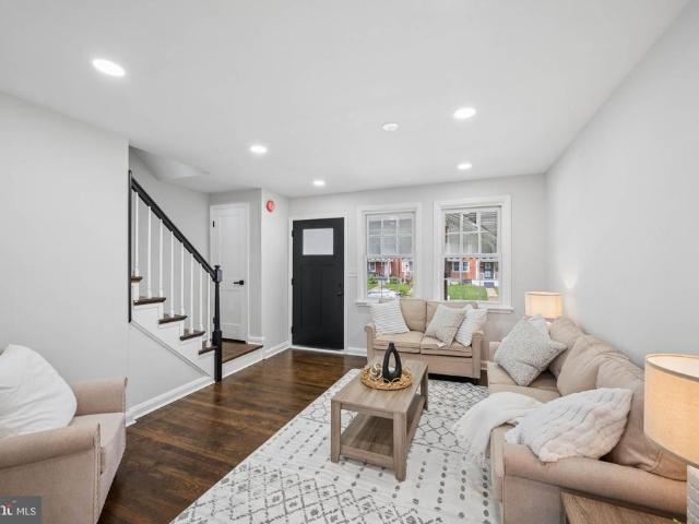 Townhouse for sale in Dundalk, Maryland