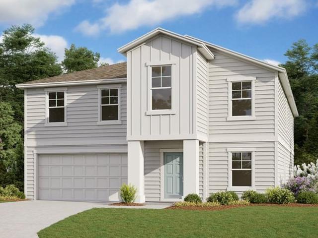 House for sale in Orange Park, Florida