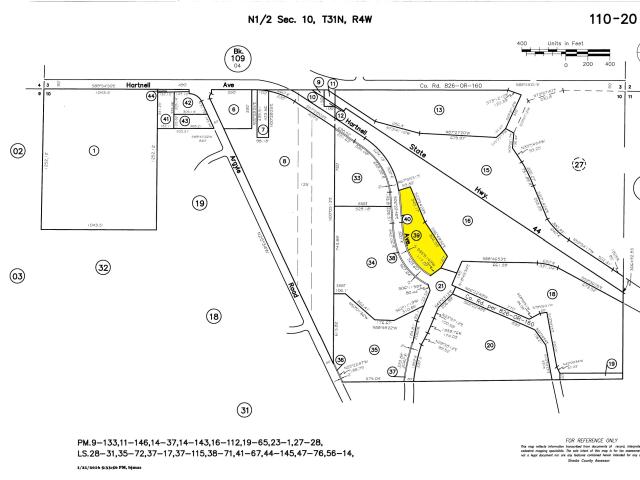 Property for sale in Shasta, California