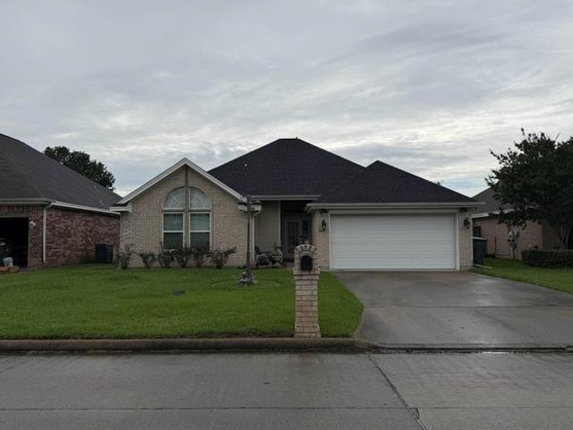 House for sale in Jefferson, Texas