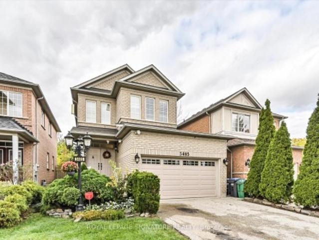 House for sale in Churchill Meadows, Mississauga