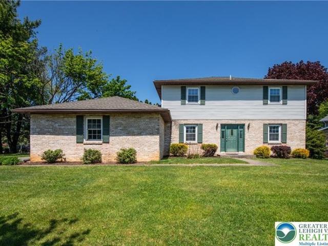 House for sale in Bethlehem, Pennsylvania