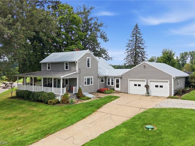House for sale in Mansfield, Ohio