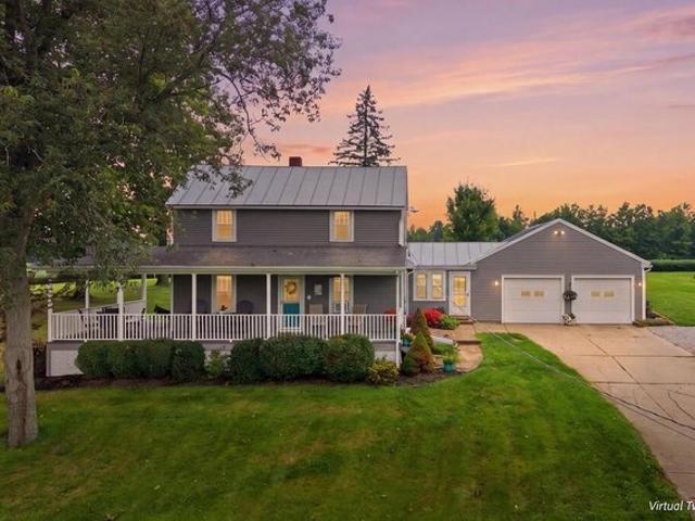 House for sale in Mansfield, Ohio