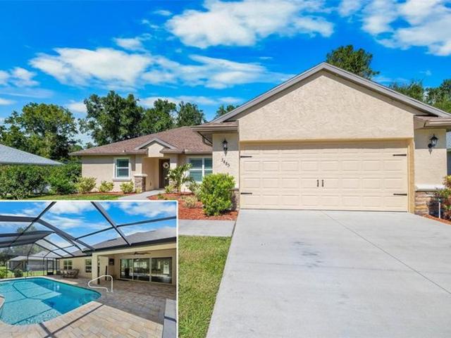 House for sale in Hernando, Florida