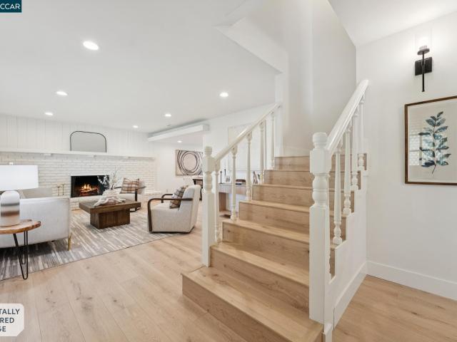 House for sale in Walnut Creek, California