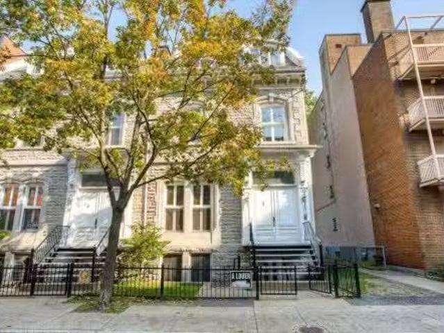 Condo for sale in St. Leonard's, Quebec