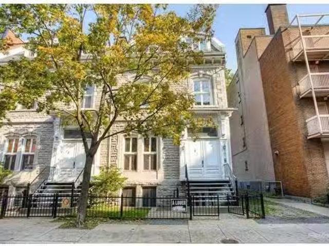 Condo for sale in St. Leonard's, Quebec