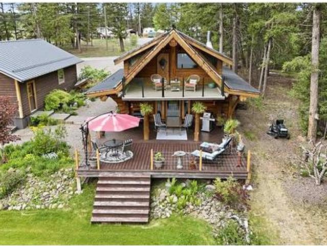 House for sale in British Columbia