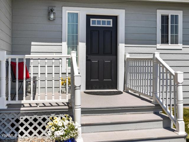 House for sale in Selah, Washington