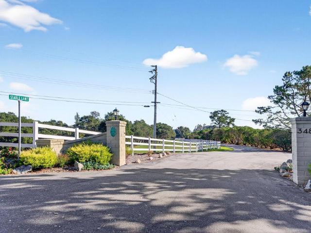 House for sale in Santa Cruz, California